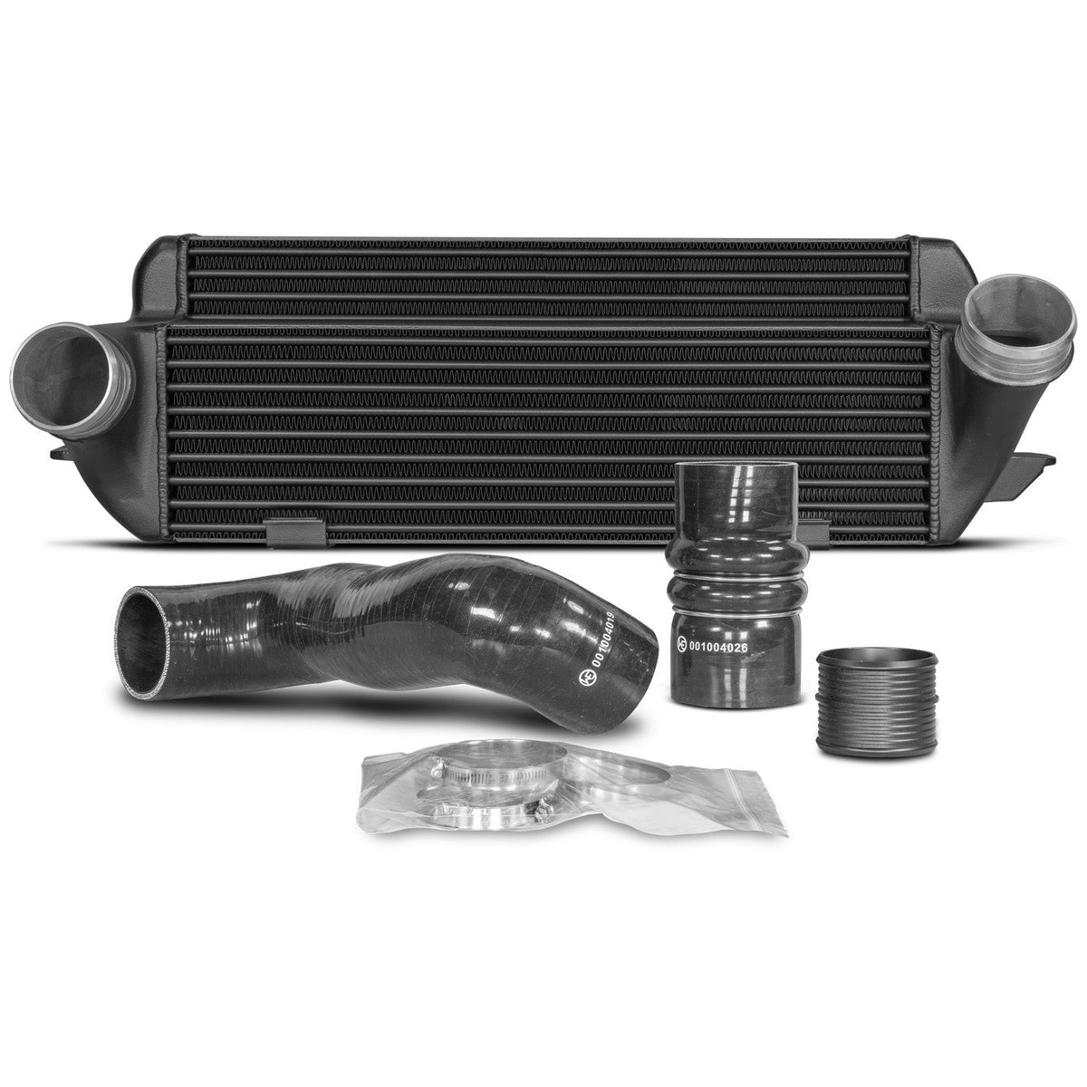 Wagner Tuning BMW E8x E9x EVO2 Competition Intercooler Kit Wagner Tuning