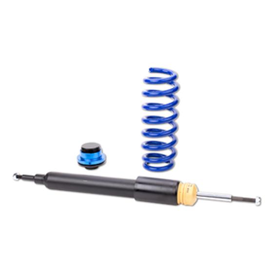 ap Coilover suspension galvanized steel - BMW 1 Series E8X AP Suspension