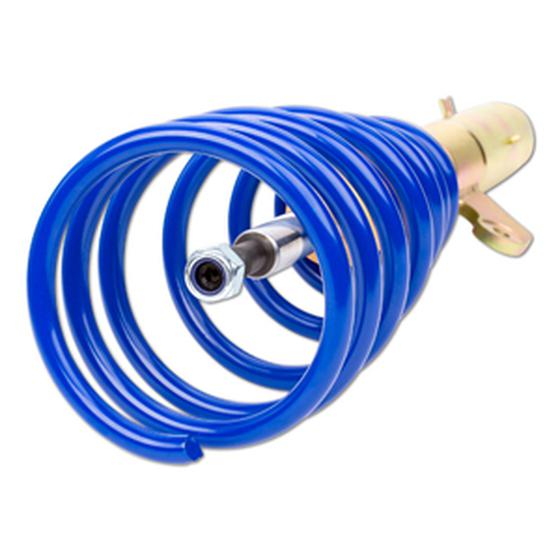 ap Coilover suspension galvanized steel - BMW 1 Series E8X AP Suspension