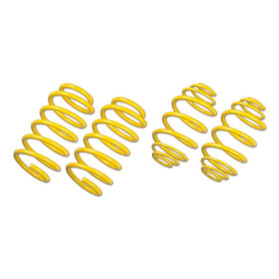 ST Lowering sport springs - Mini Cooper F56