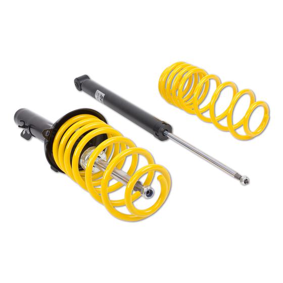 ST Sport suspension - BMW 1 Series E81 / E87 ST Suspension
