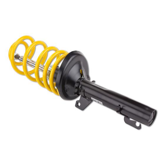 ST Sport suspension - BMW 1 Series E81 / E87 ST Suspension