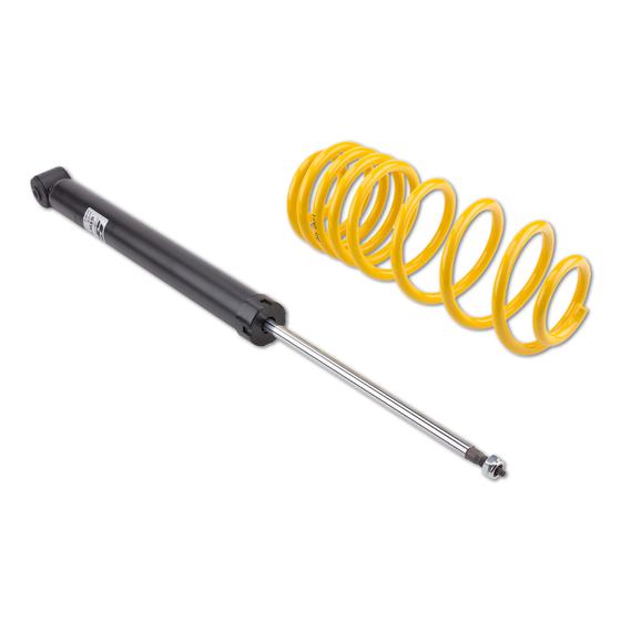 ST Sport suspension - BMW 1 Series E81 / E87 ST Suspension