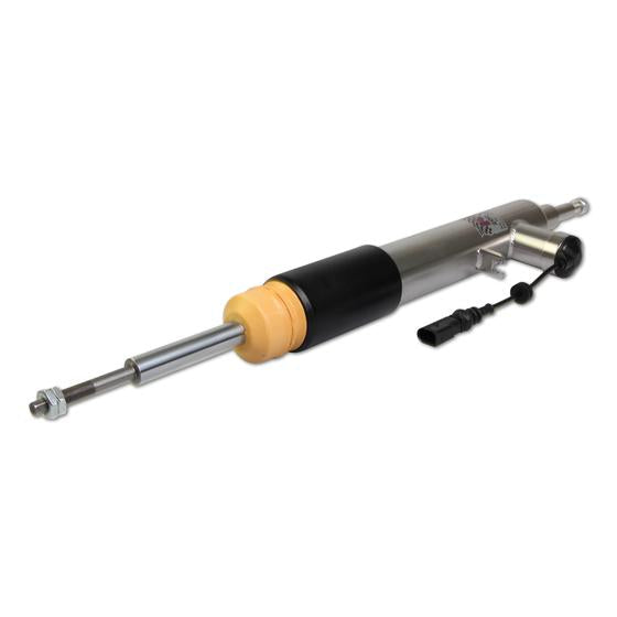 KW DDC - ECU coilovers inox - BMW 1 Series E81 / E87 KW Suspension