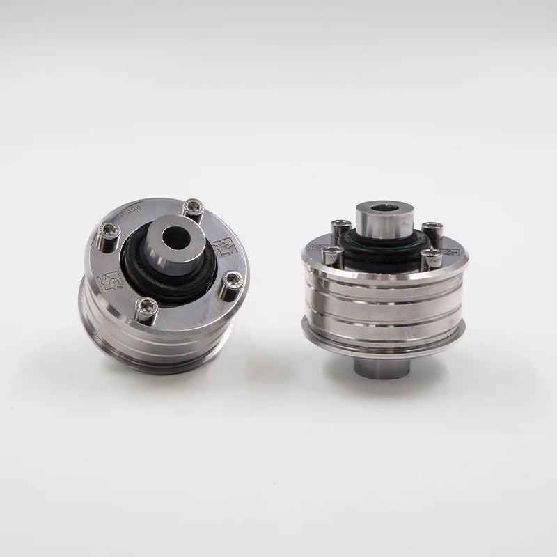 Suspension Secrets Solid Front Control Arm Bushes - BMW 1M Suspension Secrets