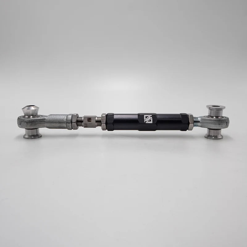 Suspension Secrets Adjustable Rear Upper Third Links Arms - BMW 1M Suspension Secrets