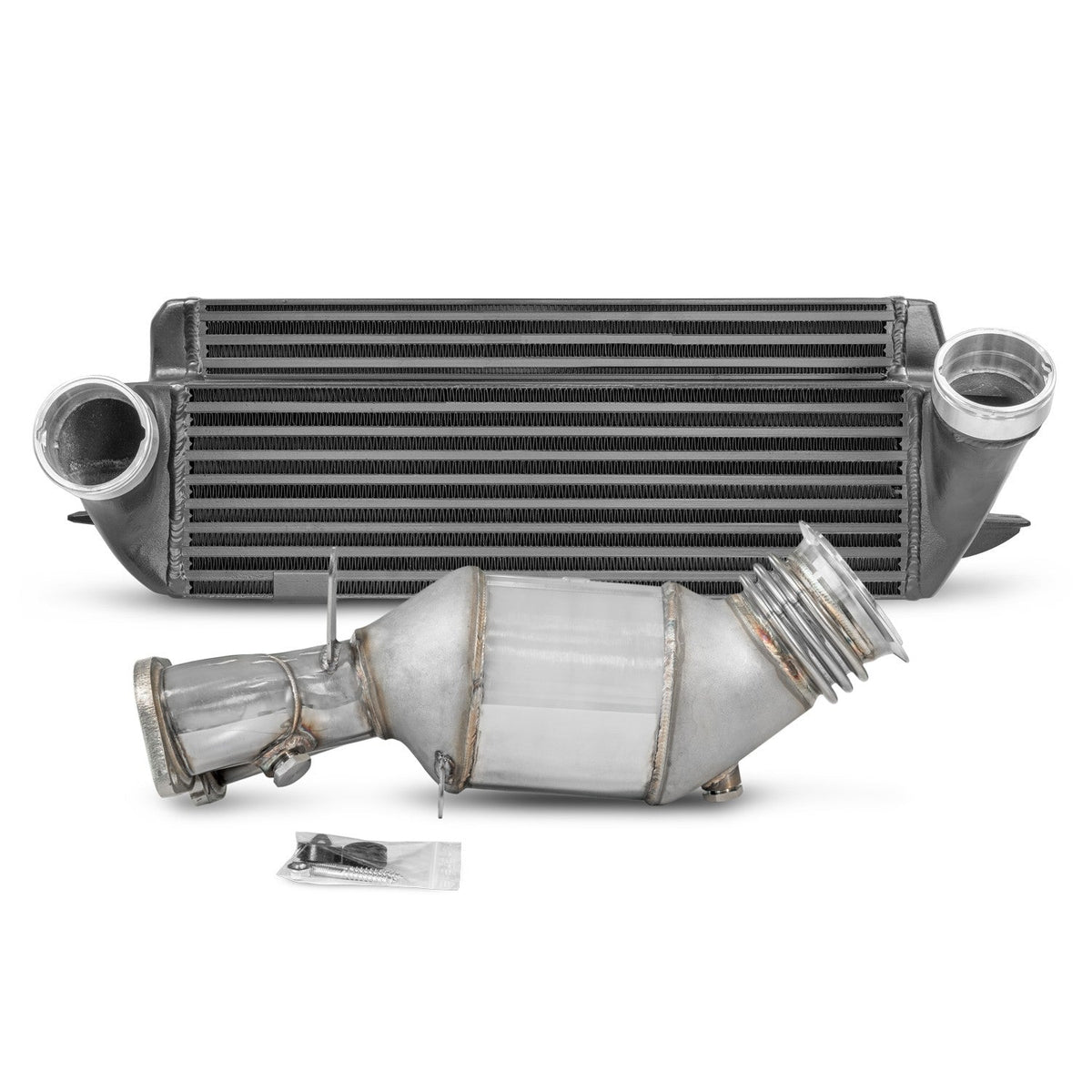 Wagner Tuning BMW E-Series N55 EVO1 Performance Catted Package Wagner Tuning