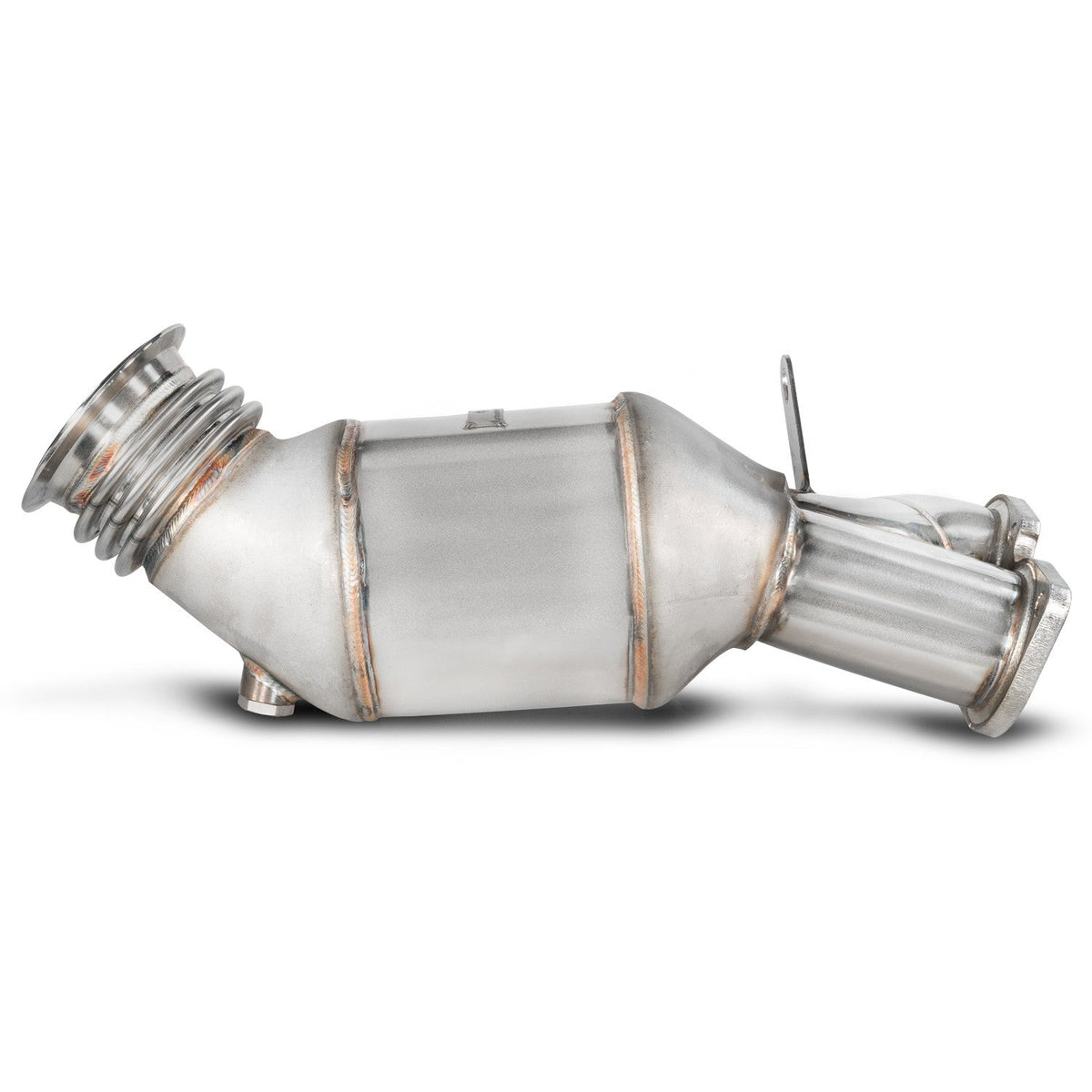 Wagner Tuning BMW E82-E93 N55 Catless Downpipe Kit Wagner Tuning