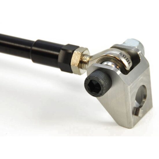 Millway Motorsport Tie Rods (E30/E36 inc M3)