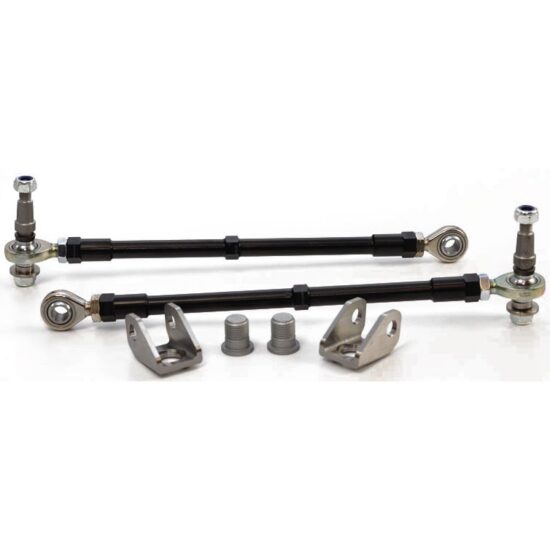 Millway Motorsport Tie Rods (E30/E36 inc M3)