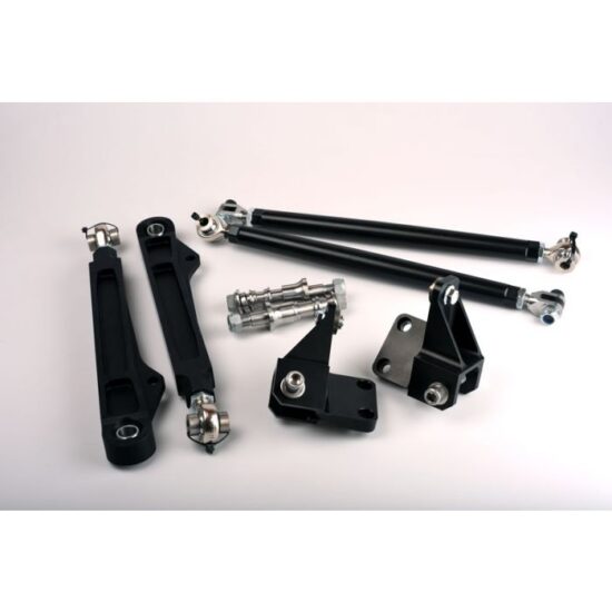 Millway Motorsport DTM Front Control Arms (E46 M3)