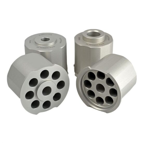 Millway Motorsport Rear Subframe Bushings (F2X/F3X 1/2/3/4 Series)