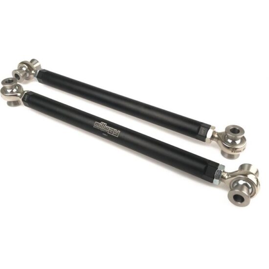 Millway Motorsport Adjustable Rear Toe Links (F2X/F3X 1/2/3/4 Series)