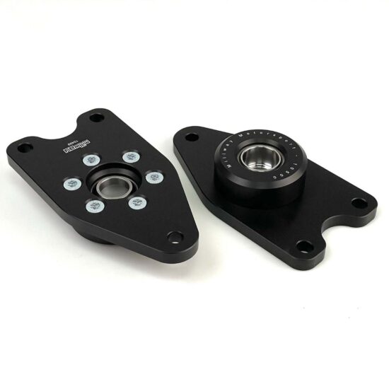 Millway Motorsport Upper Top Mounts Rear (FXX/GXX 1/2/3/4 Series inc M)