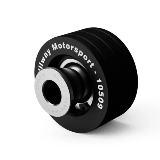 Millway Motorsport Rear Trailing Arm Uniball Inner Bushing (F8X/G8X M2/M3/M4)