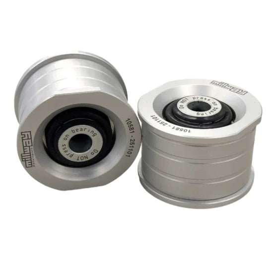 Millway Motorsport Clubsport Rear Trailing Arm Bushes (E36/E46/Z4 inc M models)