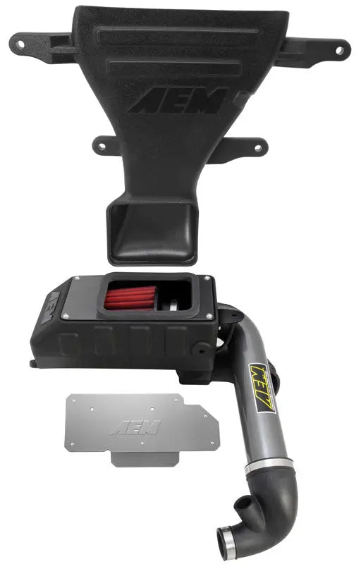 AEM Air Intake - MINI Cooper S & JCW R56 (N14) AEM