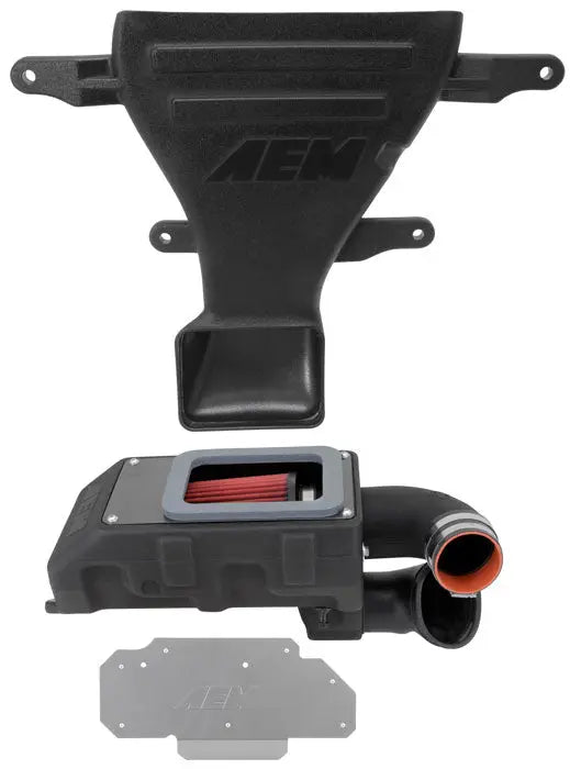 AEM Air Intake - MINI Cooper S & JCW R56 (N18) AEM