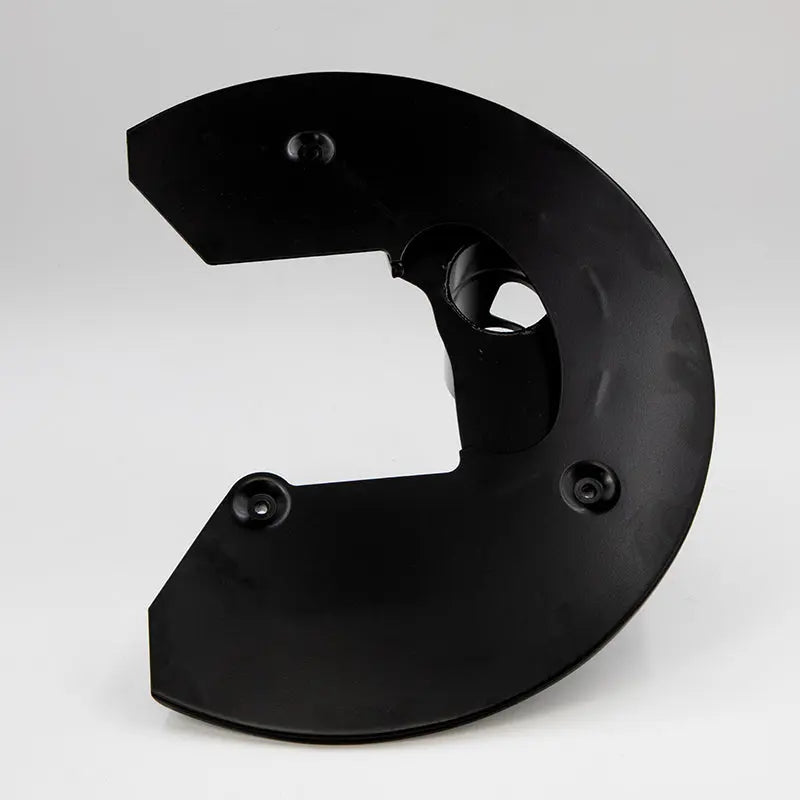 AH Fabrications Brake Cooling Backing Plate Air Ducts - BMW F80 M3 / F82 M4 Suspension Secrets