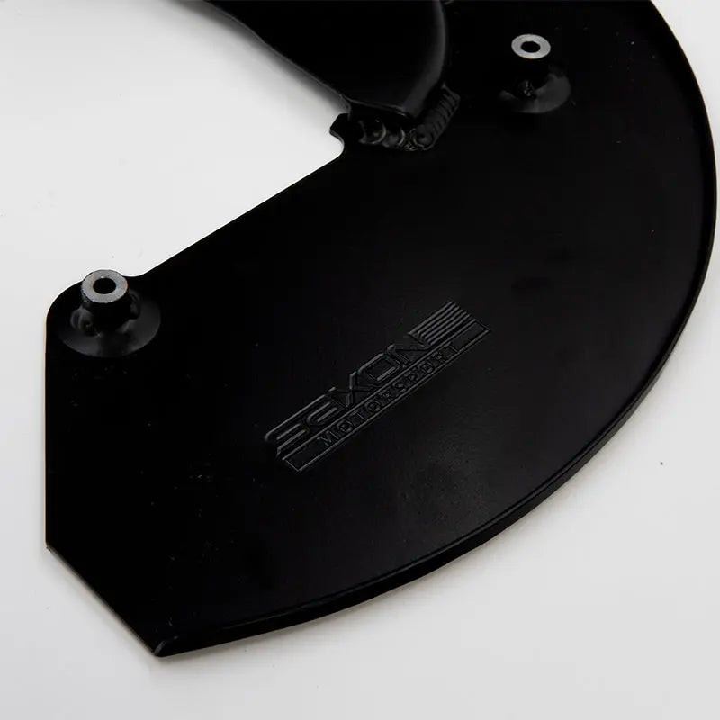 AH Fabrications Brake Cooling Backing Plate Air Ducts - BMW F80 M3 / F82 M4 Suspension Secrets