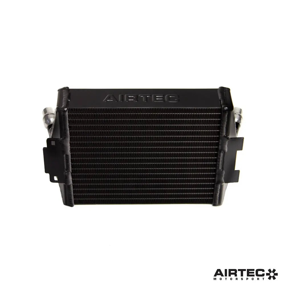 AIRTEC Motorsport Auxiliary Radiator for BMW Models (B58/B46) Airtec