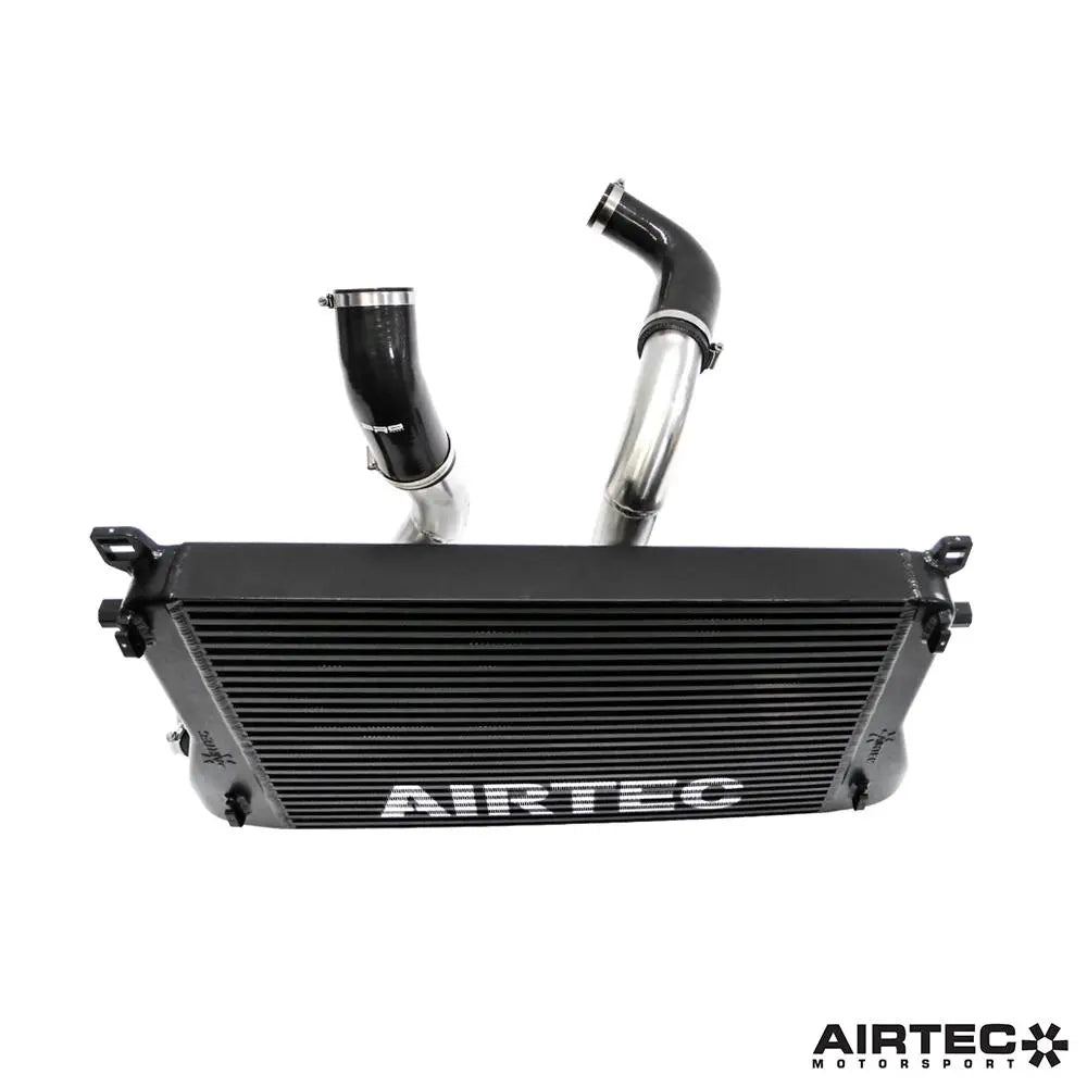 AIRTEC Motorsport EA888 MQB Platform Intercooler and Big Boost Pipe Package Airtec