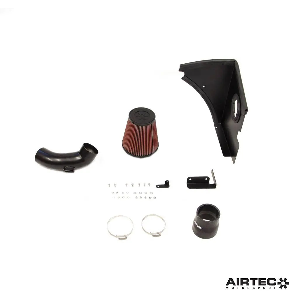 AIRTEC Motorsport Induction Kit for BMW M140i/M240i Airtec