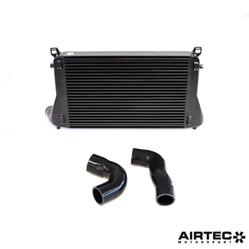 AIRTEC Motorsport Intercooler Upgrade for VW Golf 7, Seat Leon Cupra and Audi S3 8V Airtec