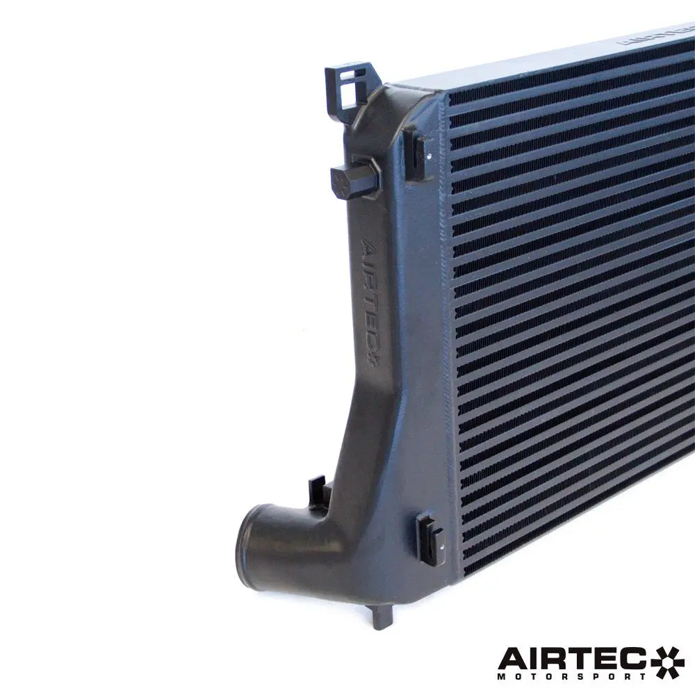 AIRTEC Motorsport Intercooler Upgrade for VW Golf 7, Seat Leon Cupra and Audi S3 8V Airtec