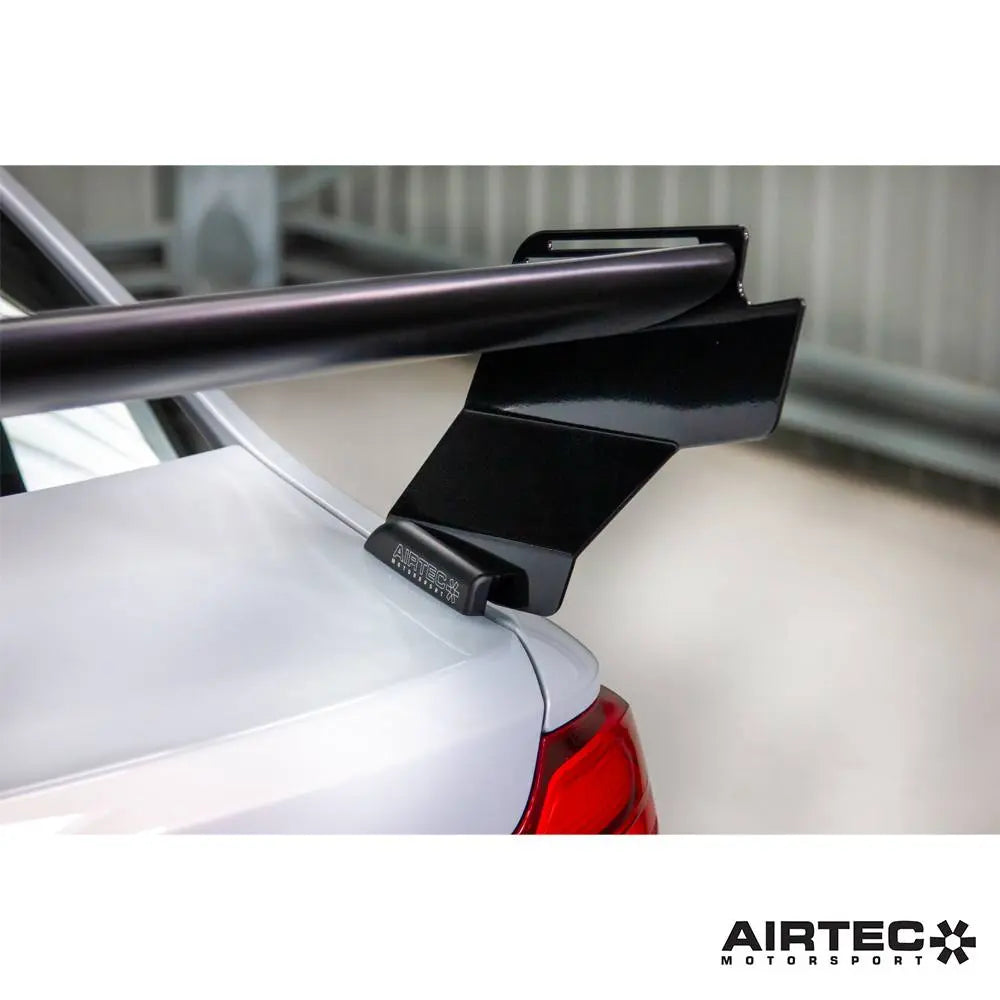 AIRTEC Motorsport Rear Wing for BMW M2 F87 Airtec
