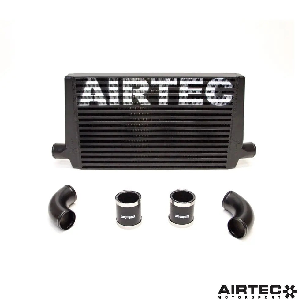 AIRTEC Motorsport Stage 2 Intercooler for Fiesta MK7 ST180 & ST200 Airtec