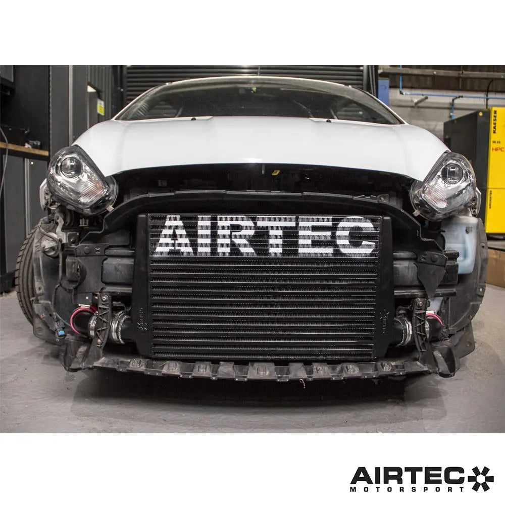 AIRTEC Motorsport Stage 2 Intercooler for Fiesta MK7 ST180 & ST200 Airtec