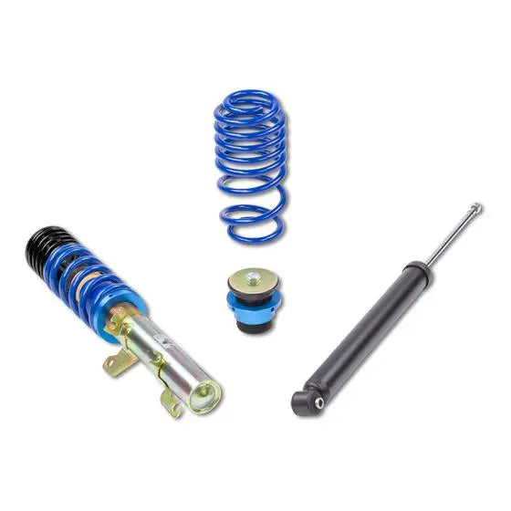 AP Coilover Kit - Audi A3 8L / TT 8N / Golf Mk4 / Leon 1M - 11510005