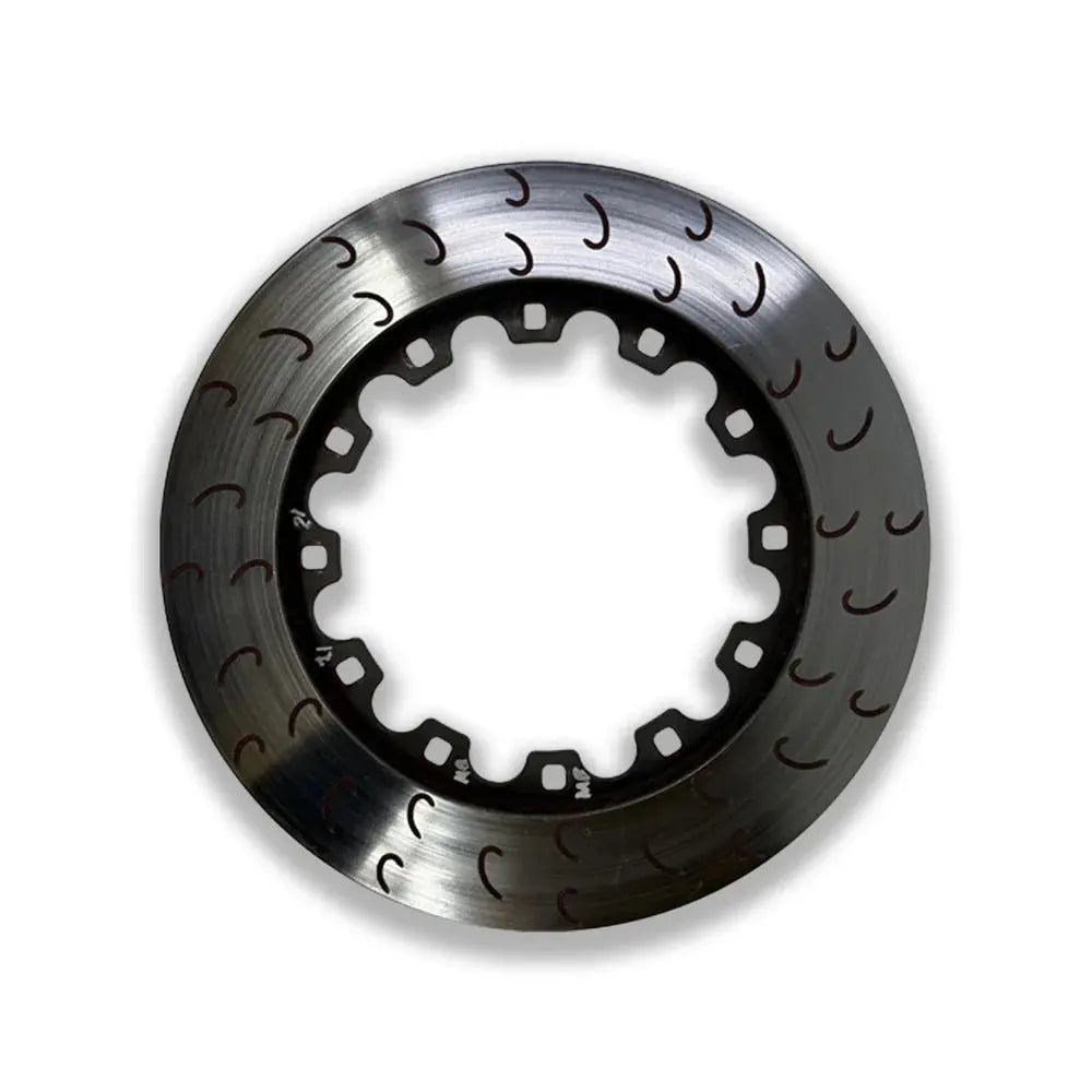 AP Racing BTCC Brake Rotors 368mm X 36mm XC3 Engineering UK XC3 Engineering
