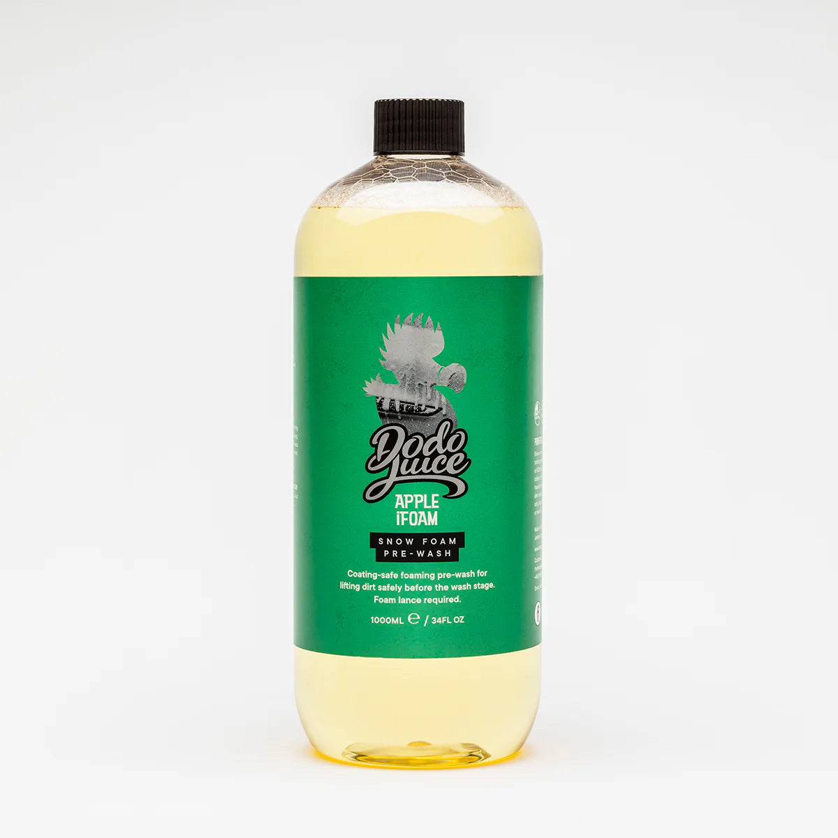 Dodo Juice – Apple iFoam pH Neutral Snow Foam Pre Wash
