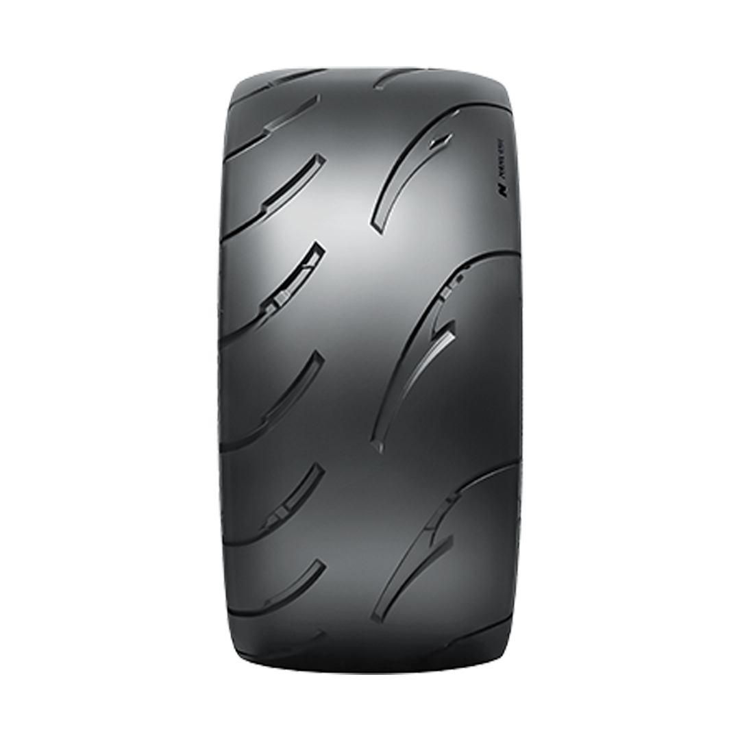 Nankang AR-1 Semi Slick Tyre Nankang