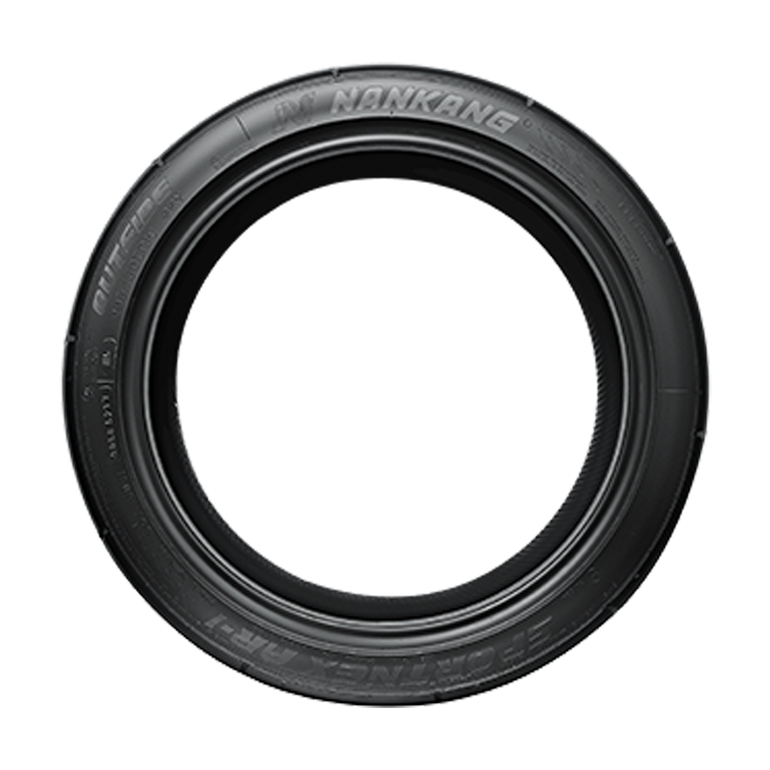 Nankang AR-1 Semi Slick Tyre Nankang