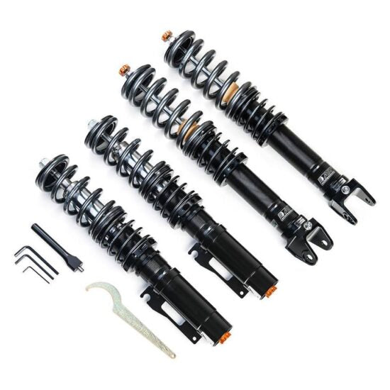 AST 5100 Street Series Coilovers - BMW Applications