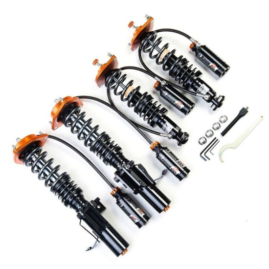 AST 5200 Series Coilovers - BMW Applications
