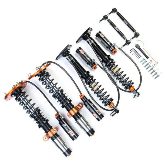 AST 5300 Series Coilovers - BMW Applications AST Suspension