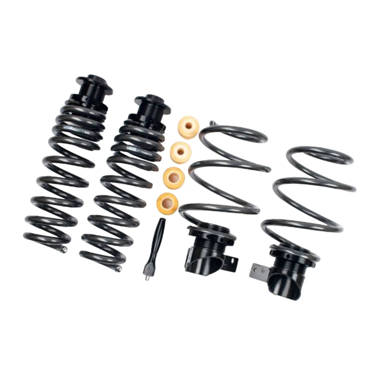 AST Adjustable Lowering Spring Kit for BMW G42 230i, M240i, G20/G21 330e, 330i & M340i & G22 M440i xDrive (Non-EDC) | ALS Kit R44 Performance