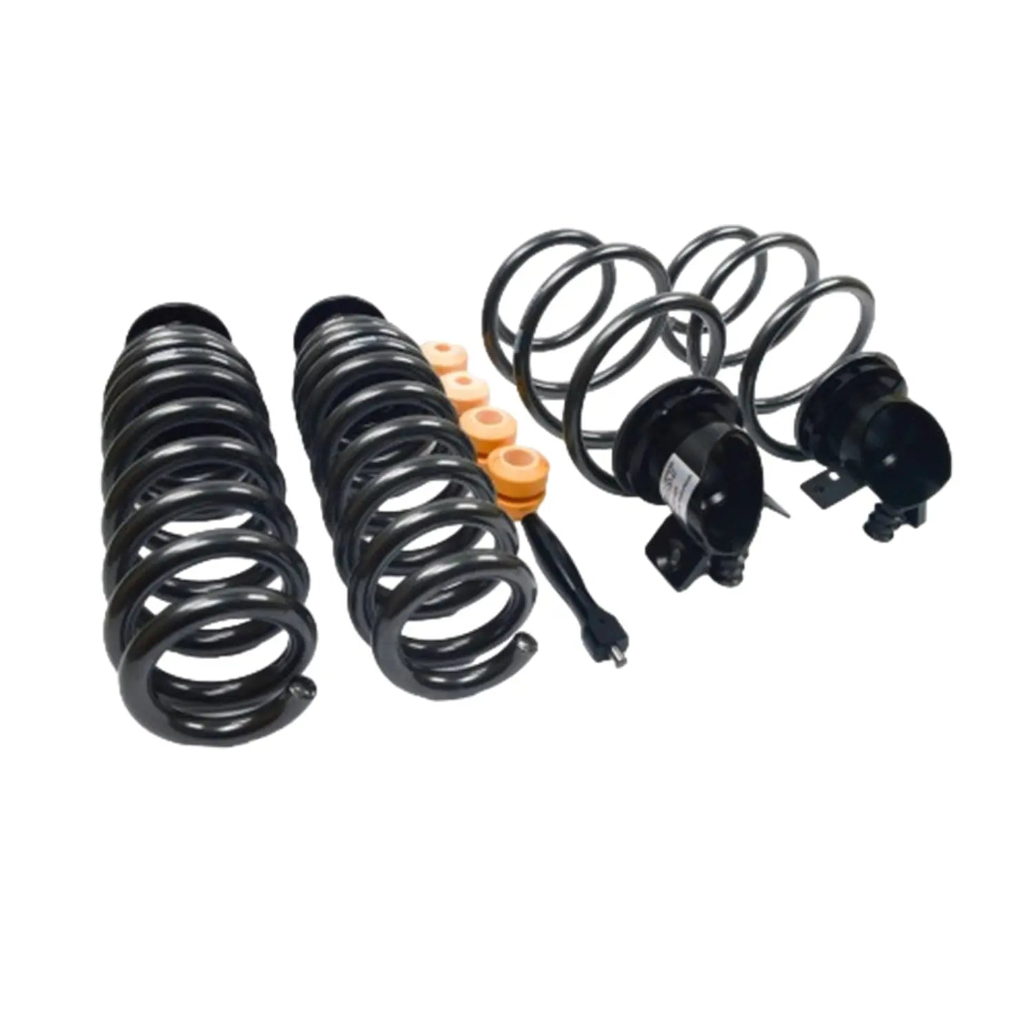 AST Adjustable Lowering Springs For BMW G42 M240i, G20 M340i & G22 M440i | ALS Kt R44 Performance