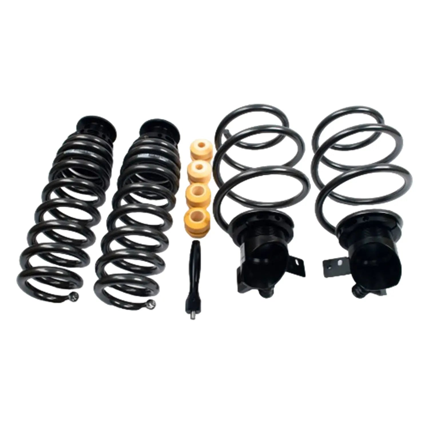 AST Adjustable Lowering Springs For BMW G80/G81 M3, G82/G83 M4 & G87 M2 | ALS Kt R44 Performance