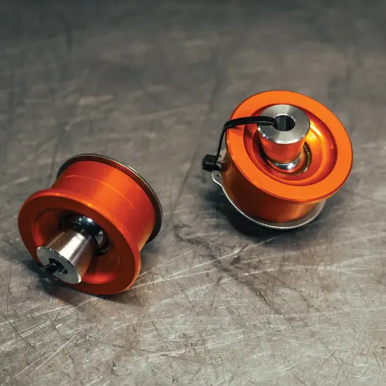 AST Moton Control Arm Bush (F8X M2/M2C/M3/M4) AST Suspension