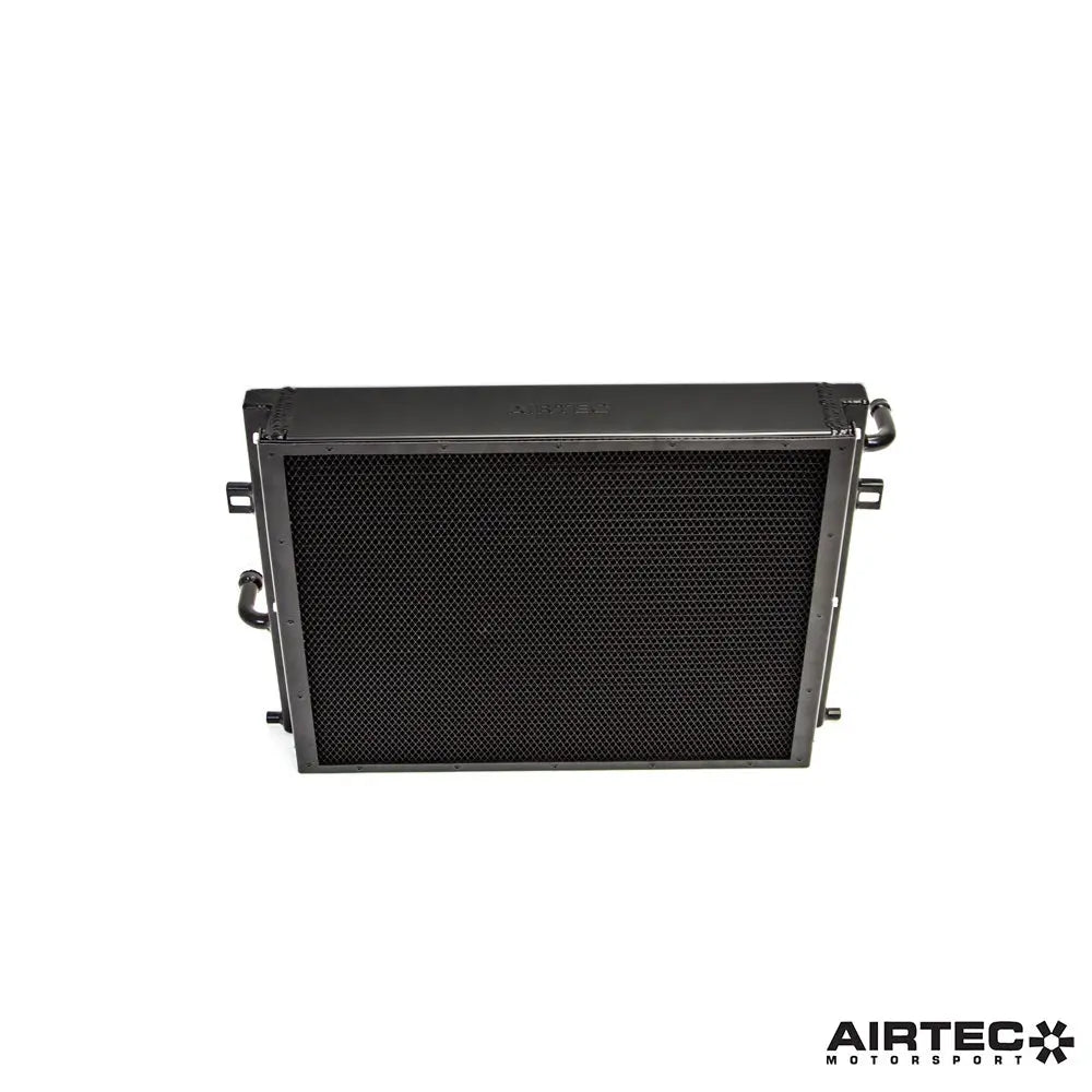 Airtec Motorsport Chargecooler Radiator BMW M140i M240i 340i 440i B58 Airtec