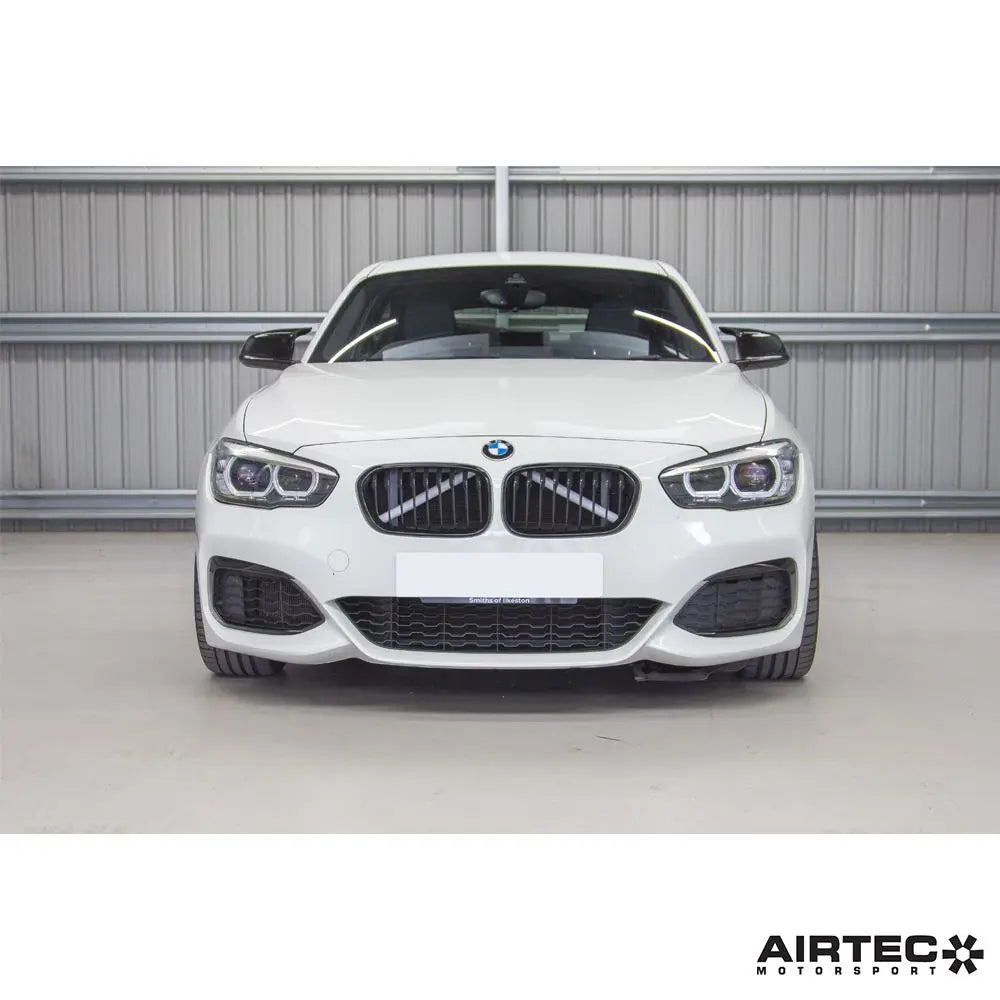 Airtec Motorsport Chargecooler Radiator BMW M140i M240i 340i 440i B58 Airtec
