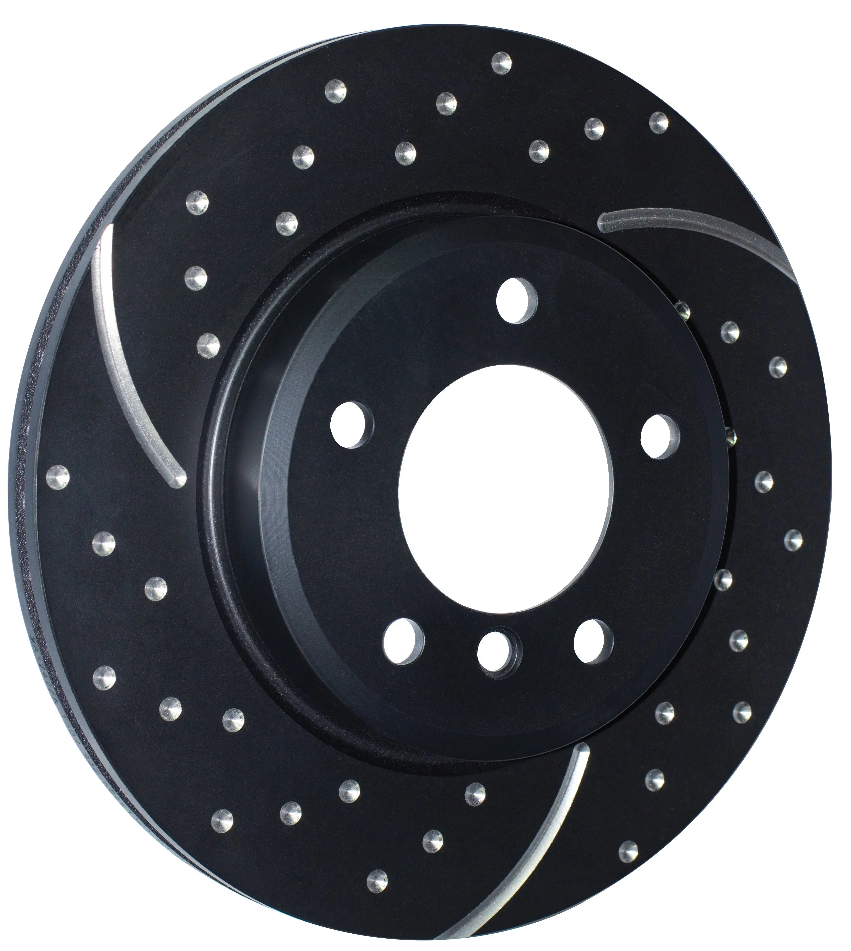 Audi S1 2014-2018 EBC Brakes GD Turbo Groove Performance Brake Discs EBC Brakes