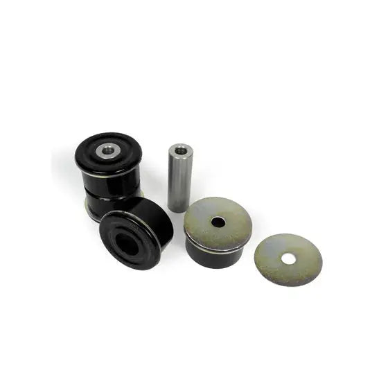 Audi S1 8X (2014-2018) Powerflex Pack Of 2 Black Series Bushes Powerflex