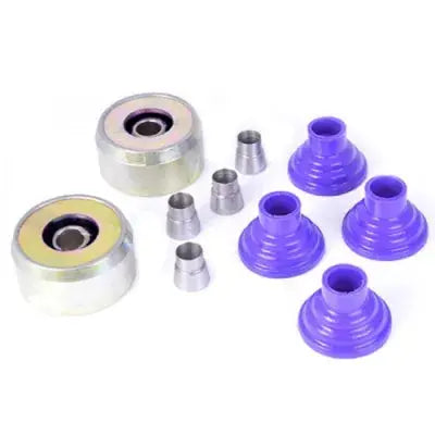 Audi TT MK1 Powerflex Pack Of 2 Black Series Front Wishbone Bushes Powerflex