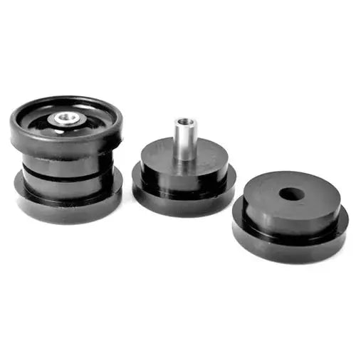 Audi TT MK1 Powerflex Pack Of 2 Black Series Rear Wishbone Front Mounting Bushes Powerflex